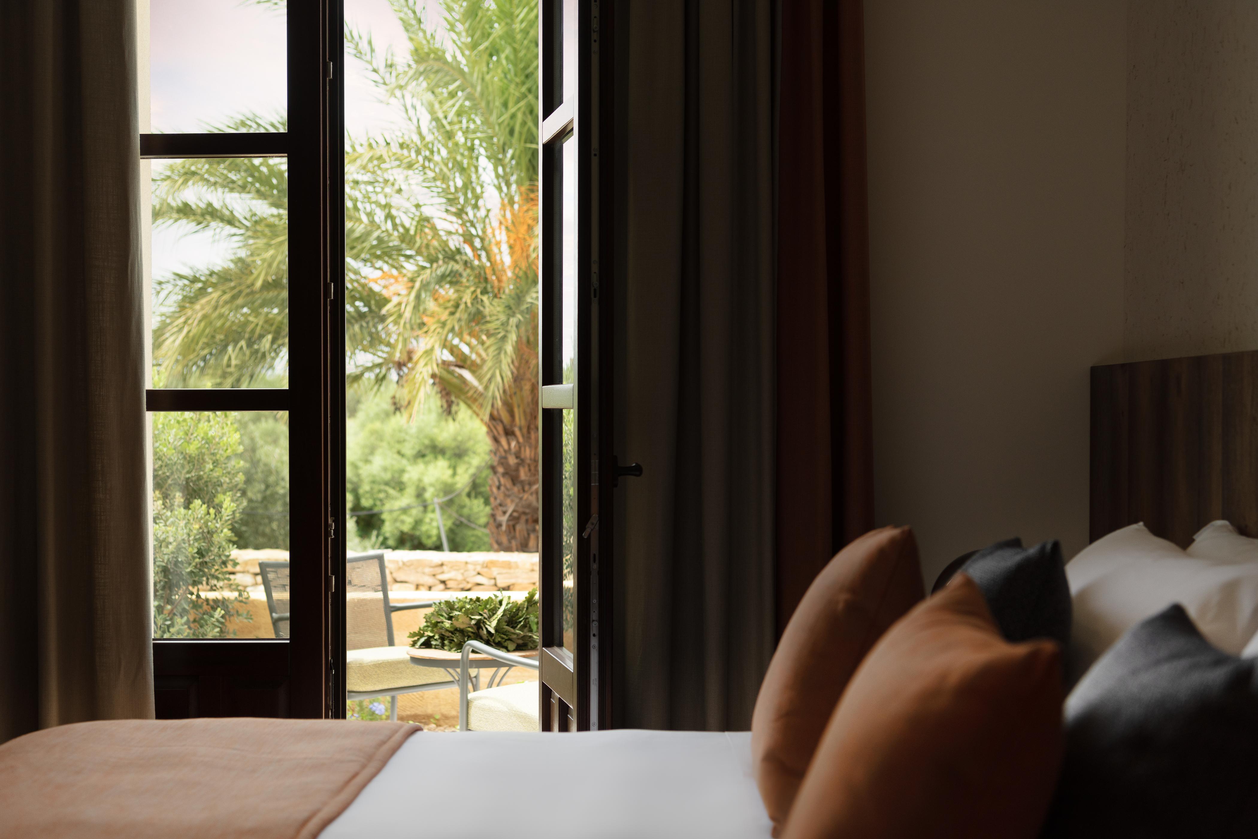 Momentum Wellness Bio Resort Castelvetrano Екстериор снимка