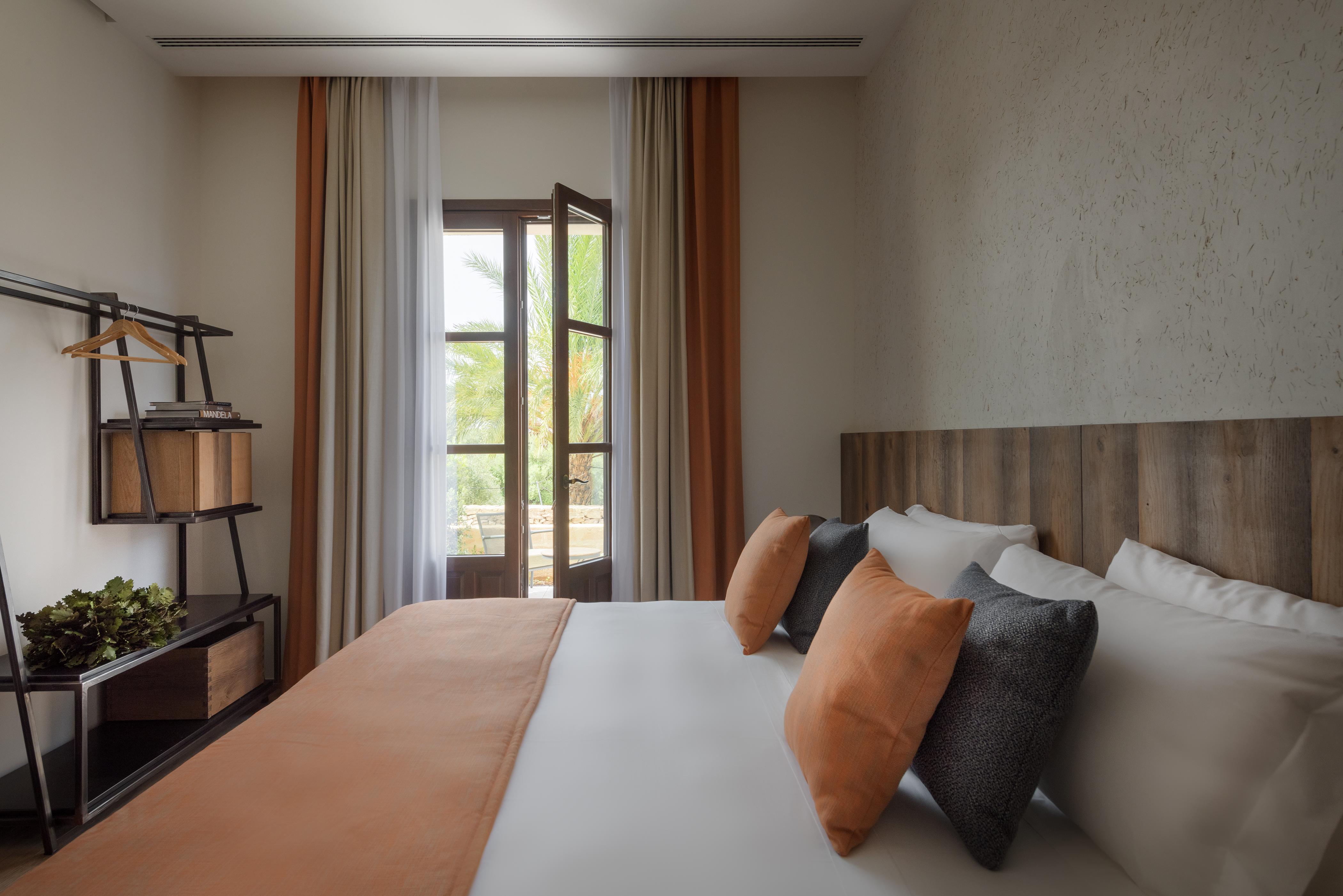 Momentum Wellness Bio Resort Castelvetrano Екстериор снимка