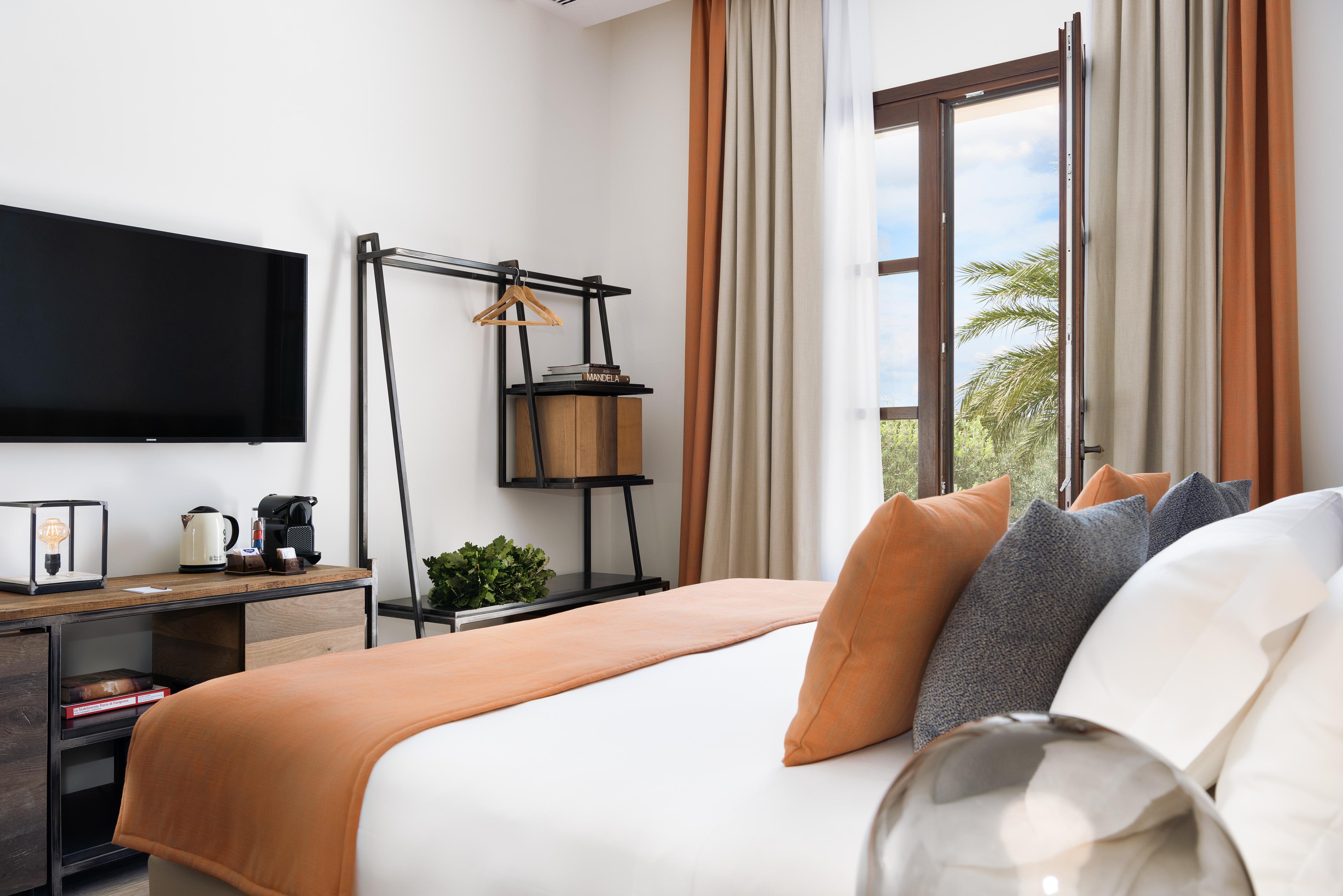 Momentum Wellness Bio Resort Castelvetrano Екстериор снимка