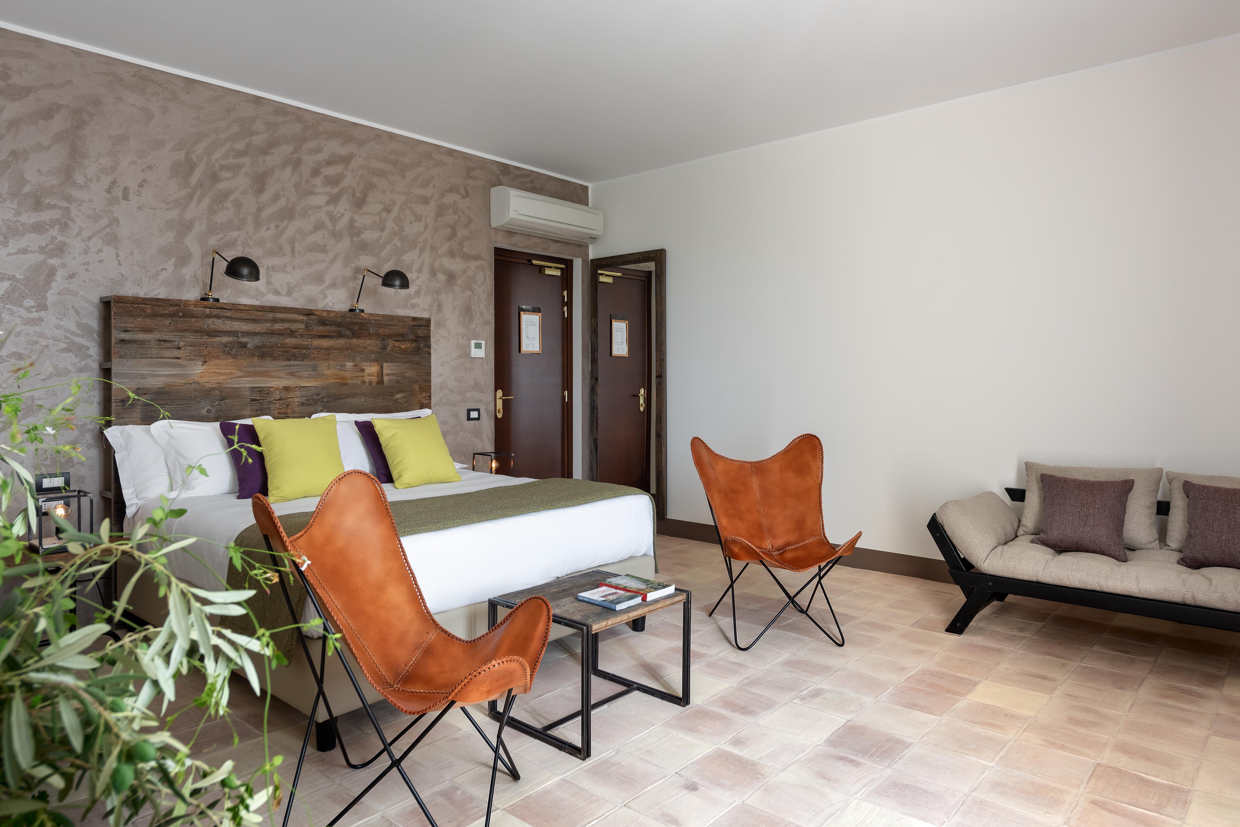 Momentum Wellness Bio Resort Castelvetrano Екстериор снимка