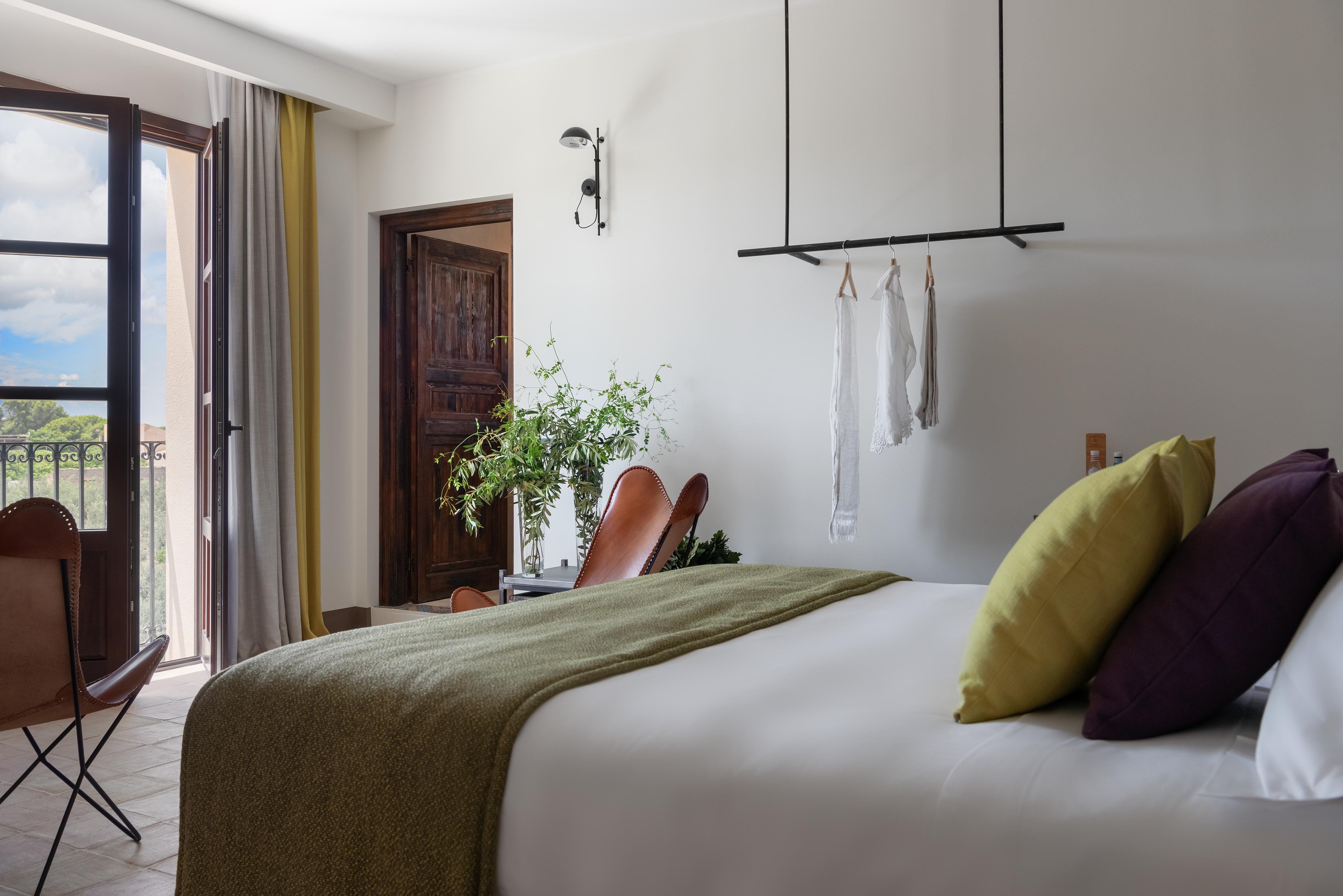 Momentum Wellness Bio Resort Castelvetrano Екстериор снимка